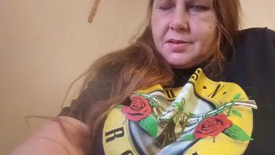 Shyredhead26 webcam model stream image