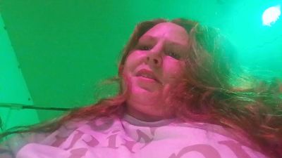 Shyredhead26 webcam model stream image