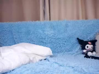 breckbunyard webcam model stream image