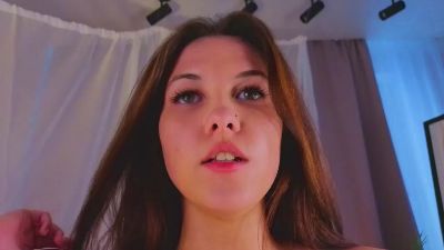 AnnisDagley webcam model stream image