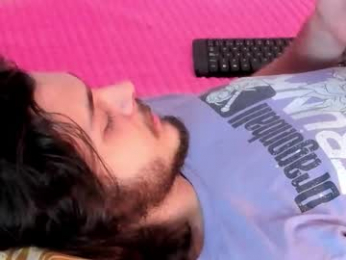 paranoidtemptaion_ webcam chaturbate model stream image