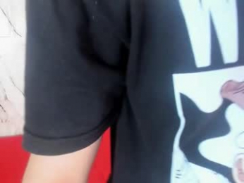 paranoidtemptaion_ webcam model stream image