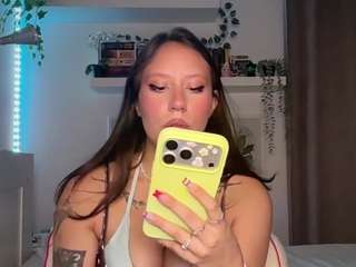 smashleyy webcam camsoda model stream image