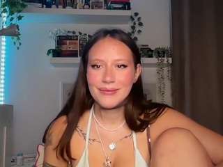 smashleyy webcam model stream image