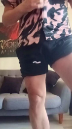 Futbolistasexy1 webcam model stream image