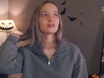 RessieKaua webcam livejasmin model stream image