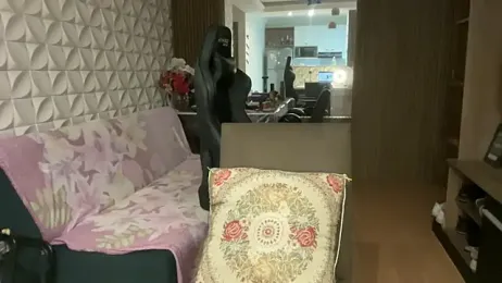 Fenixheaven webcam model stream image
