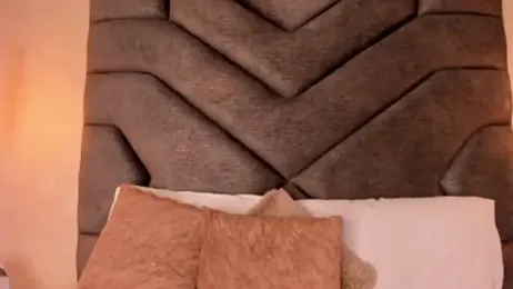 AilishBenson webcam model stream image