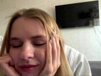 Jeanice webcam model stream image