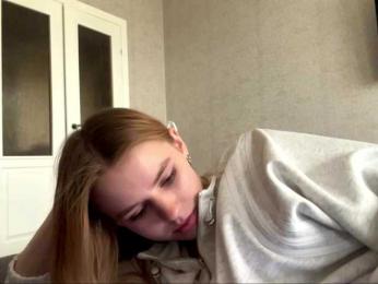 Jeanice webcam model stream image