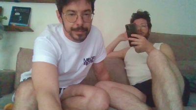 Touchetard webcam model stream image