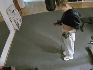 voyeurcam-julmodels-living-5 webcam model stream image