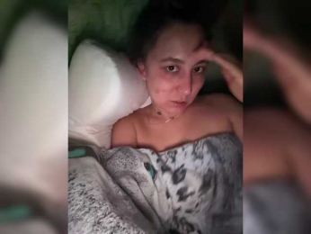 SamantaSOSI webcam model stream image