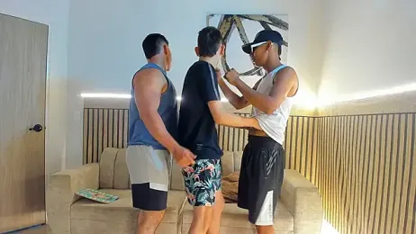 Justingsex1 webcam stripchat model stream image