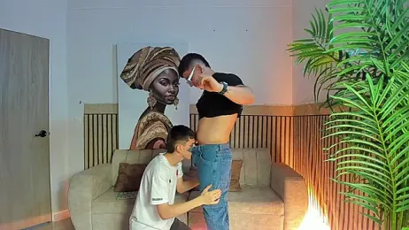 Justingsex1 webcam stripchat model stream image