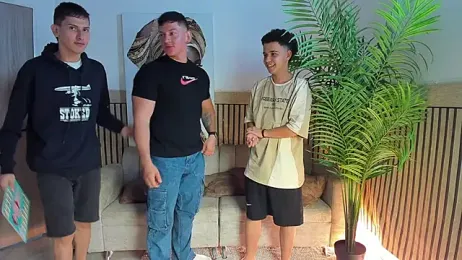 Justingsex1 webcam stripchat model stream image