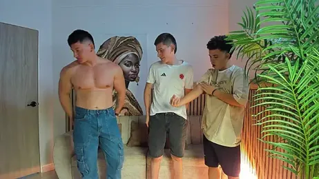 Justingsex1 webcam stripchat model stream image