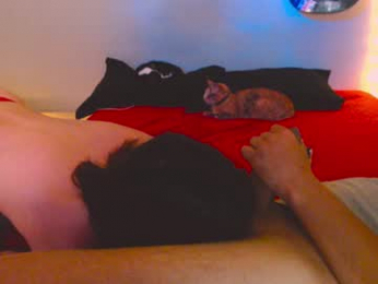 ninapellegrini17 webcam model stream image