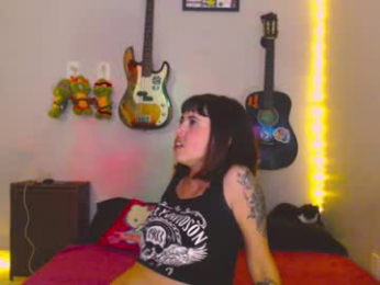 ninapellegrini17 webcam model stream image