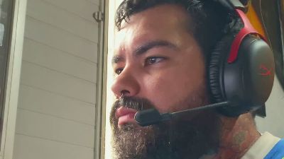 Dziigner webcam model stream image