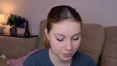 OdaDelallo webcam model stream image