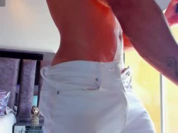 santin_seans webcam model stream image