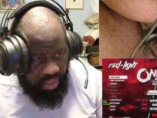 ozziecat webcam model stream image