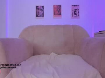 agathauwuart webcam model stream image