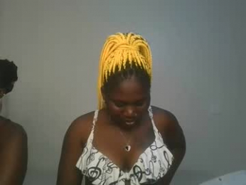 fine_melanie webcam model stream image