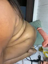 BlackXCoeur webcam stripchat model stream image