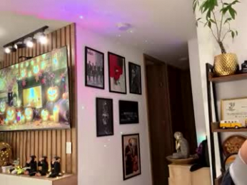 morgan_hiller webcam model stream image