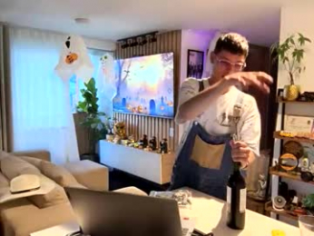 morgan_hiller webcam model stream image