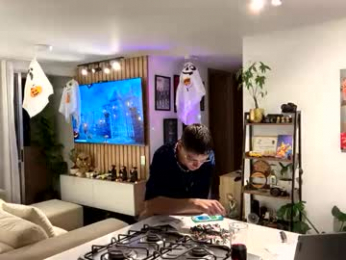 morgan_hiller webcam model stream image