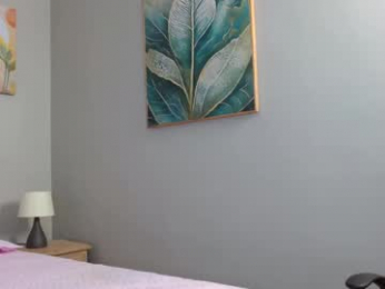 thechicanextdoor webcam chaturbate model stream image