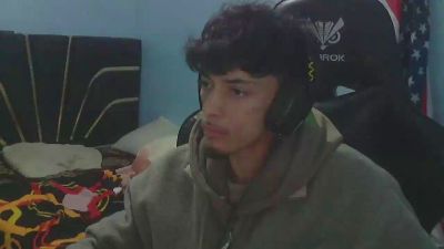 arab_adam webcam cam4 model stream image