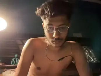 Sexy__Nerd webcam model stream image