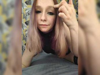 LiyaBunny69 webcam bongacams model stream image