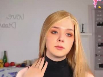 _yourfoxy_ webcam model stream image