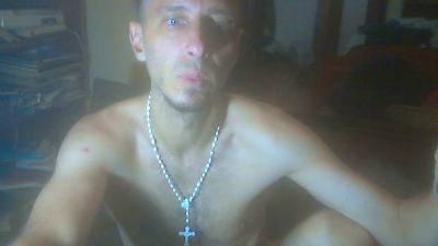 Tevuelolacabeza webcam model stream image