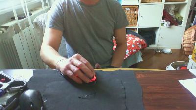 fril77 webcam cam4 model stream image