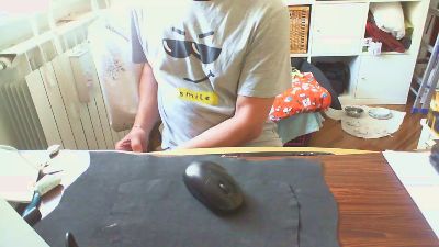 fril77 webcam model stream image