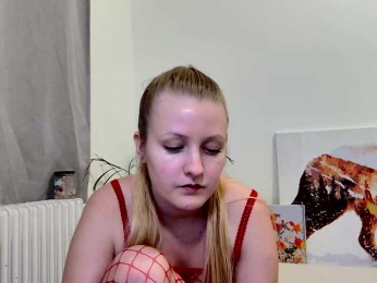 MILEY_GREY webcam model stream image