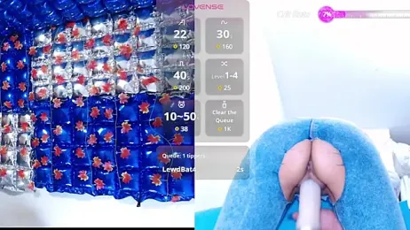 thaly_funn webcam model stream image