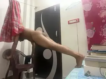 HorriblePastry webcam model stream image