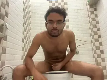 HorriblePastry webcam model stream image