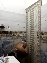 HorriblePastry webcam model stream image