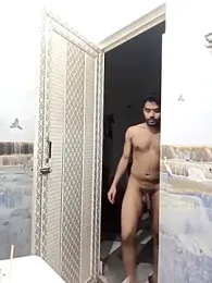 HorriblePastry webcam model stream image