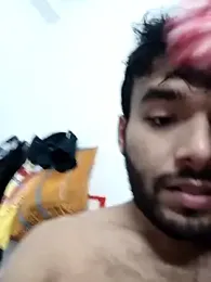 HorriblePastry webcam model stream image