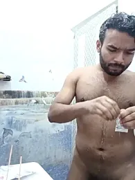 HorriblePastry webcam model stream image