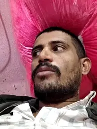 HotXKrish webcam model stream image